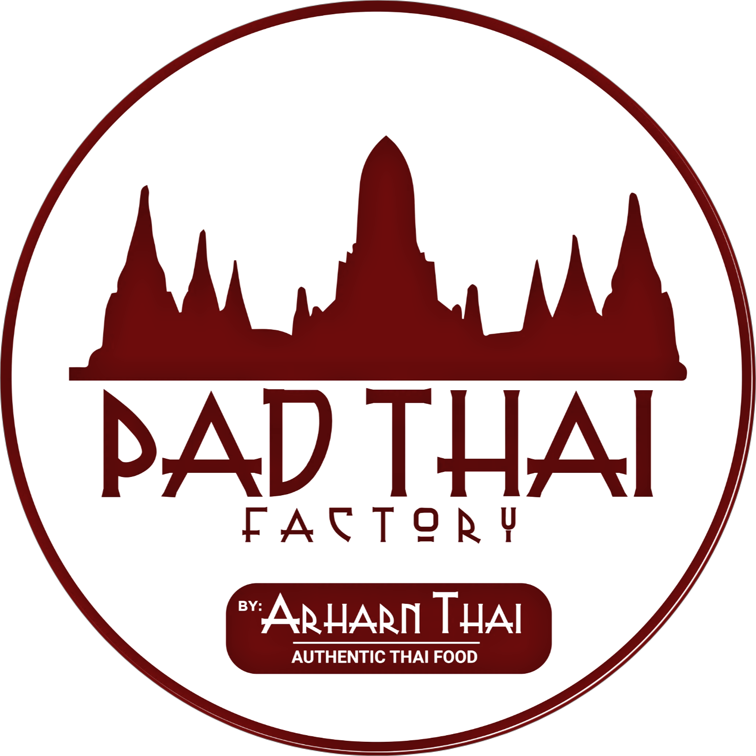 Pad Thai Factory